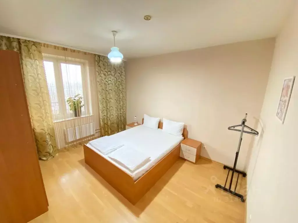 2-к кв. Псковская область, Псков Гражданская ул., 27 (70.0 м) - Фото 1