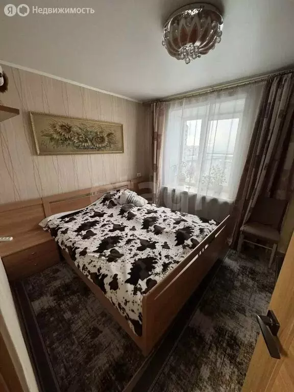 3-комнатная квартира: Чита, улица Бабушкина, 11 (59.8 м) - Фото 1