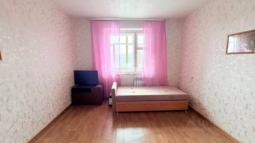 2-к кв. Ульяновская область, Ульяновск Заречная ул., 22 (55.0 м) - Фото 1