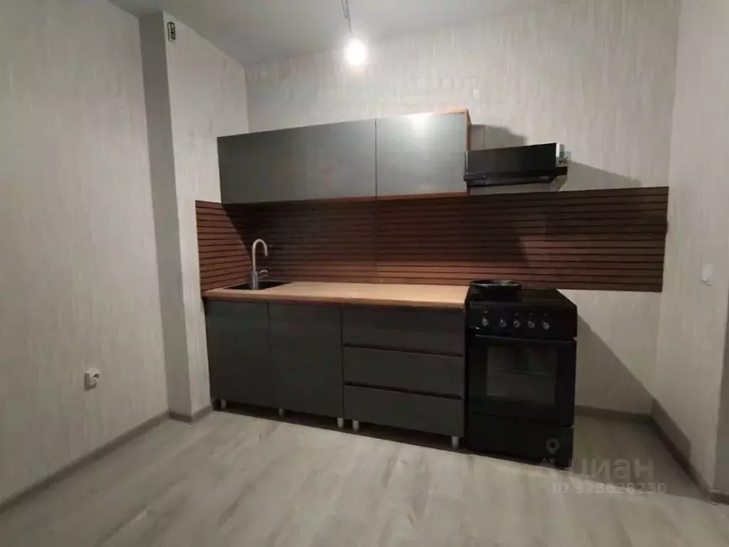 3-к кв. Пермский край, д. Кондратово ул. Улановой, 7 (53.6 м) - Фото 2