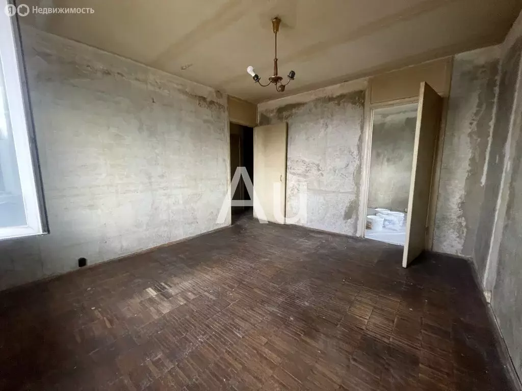 2-комнатная квартира: Москва, Открытое шоссе, 28к6 (38.4 м) - Фото 2