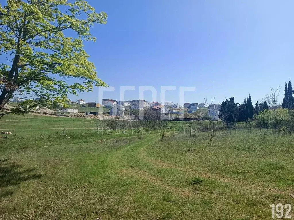 Участок в Севастополь ул. Генерала Провалова, 36 (4.0 сот.) - Фото 0