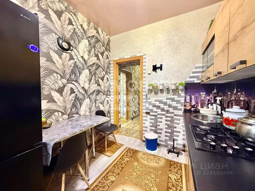 3-к кв. Свердловская область, Серов ул. Котельщиков, 5 (79.0 м) - Фото 2