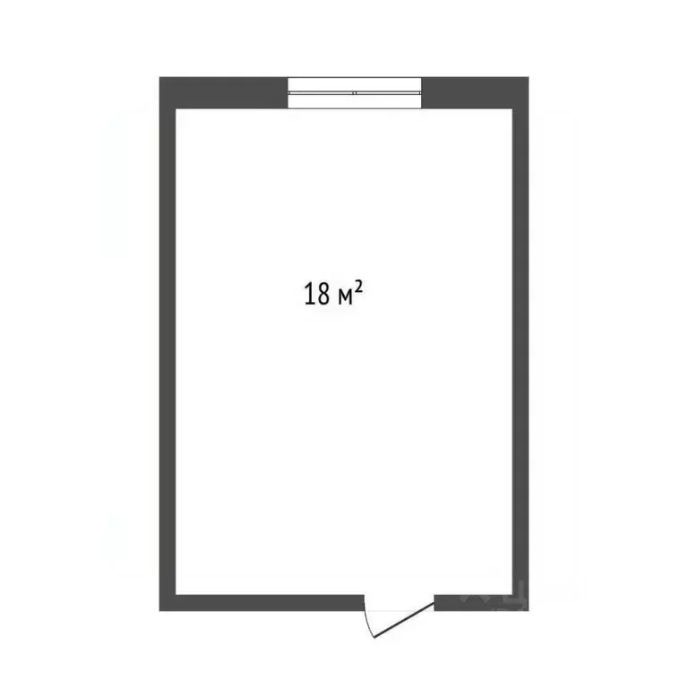 Комната Костромская область, Кострома Паново мкр, 34 (18.0 м) - Фото 2