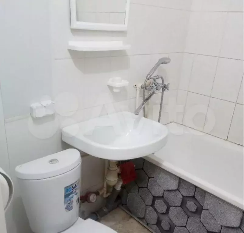 2-к. квартира, 47 м, 2/5 эт. - Фото 1