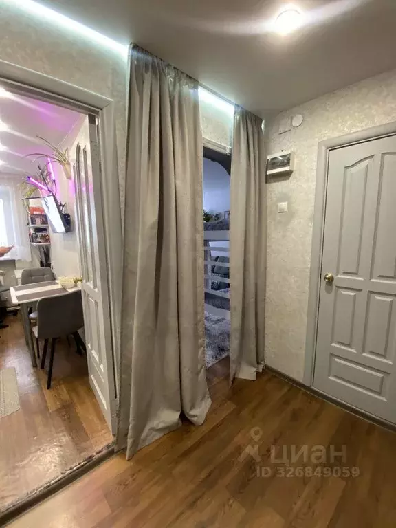 1-к кв. Свердловская область, Арамиль ул. Горбачева, 19 (28.0 м) - Фото 2