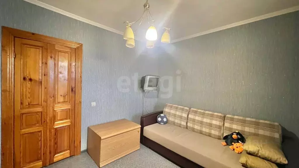 2-к кв. Мордовия, Саранск Ярославская ул., 17с1 (59.4 м) - Фото 1