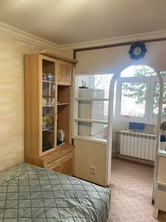 Студия Краснодарский край, Сочи Лазаревское жилрайон, ул. ... - Фото 2