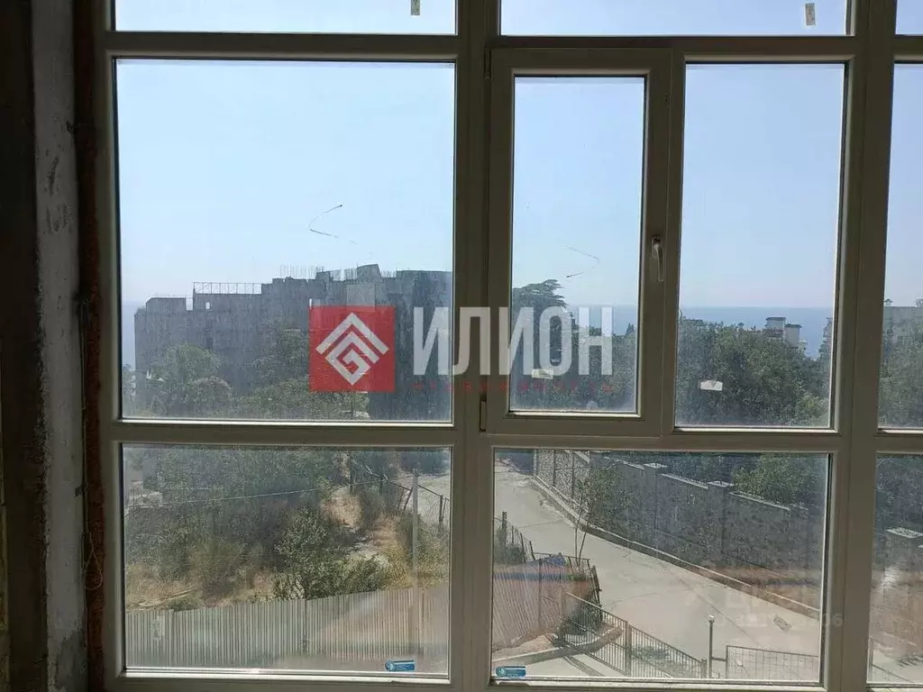 Студия Крым, Ялта муниципальный округ, Восход пгт ул. Авроры (130.7 м) - Фото 2