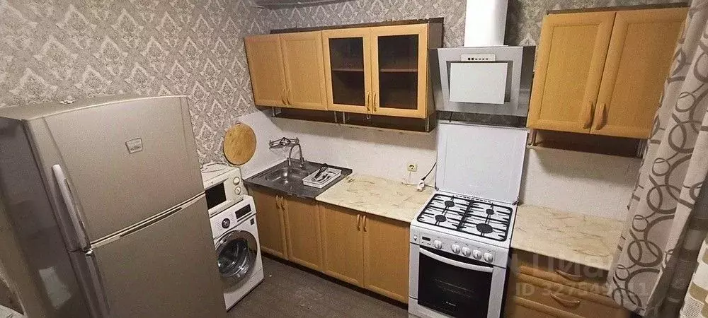 3-к кв. Краснодарский край, Крымск Вишневая ул., 3 (62.0 м) - Фото 1