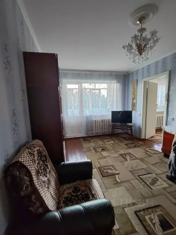 3-к кв. Пермский край, Пермь Пушкарская ул., 73 (476.0 м) - Фото 2