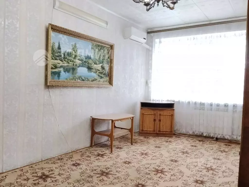2-к кв. Чувашия, Шумерля Октябрьская ул., 16к3 (46.4 м) - Фото 1