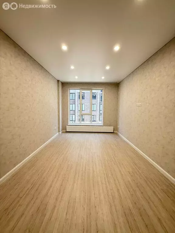 1-комнатная квартира: Нальчик, улица Тлостанова, 32 (39 м) - Фото 2