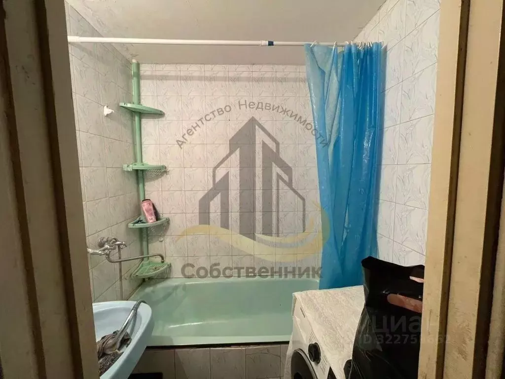 3-к кв. Белгородская область, Старый Оскол Королева мкр, 12А (65.0 м) - Фото 2