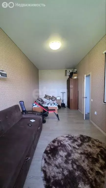 Дом в Майкопский район, Красноульское сельское поселение, хутор ... - Фото 1