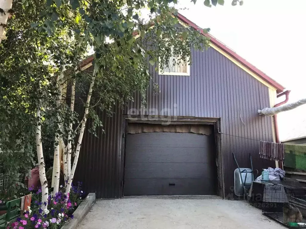 Дом в Саха (Якутия), Якутск ул. Осипенко, 9 (304 м) - Фото 1