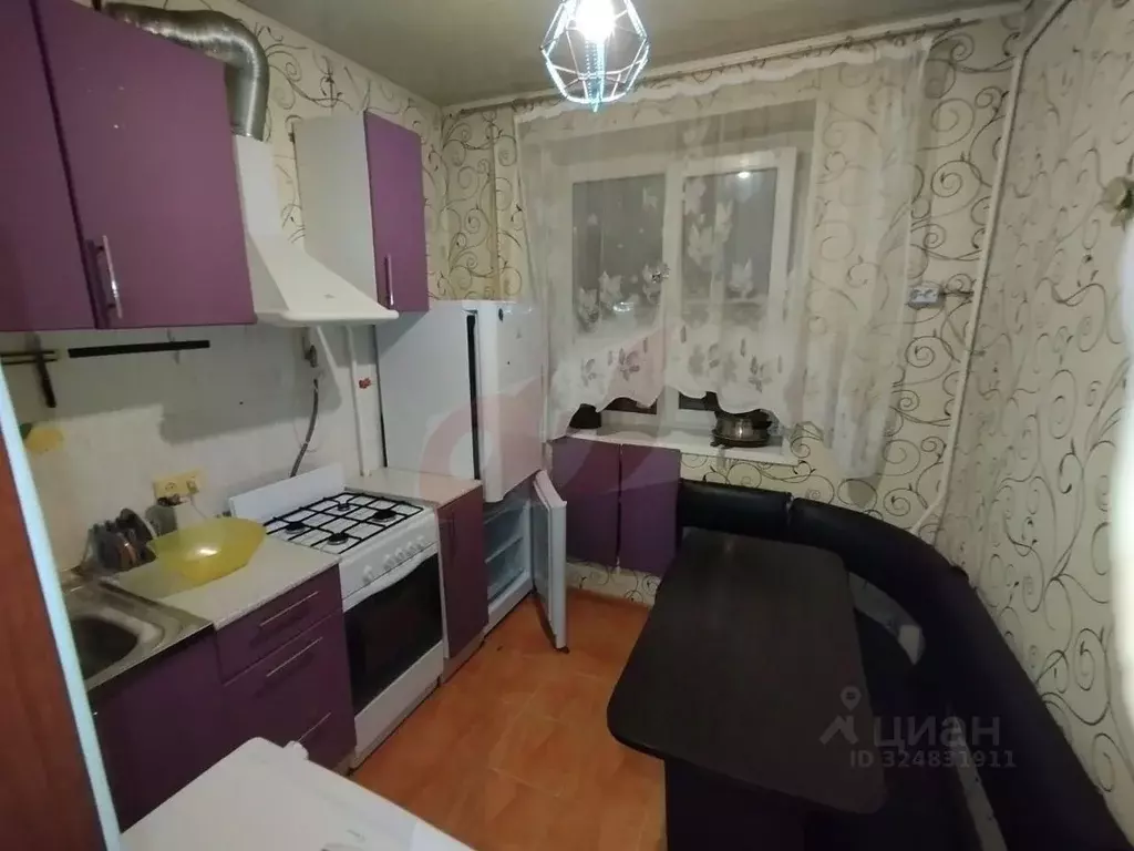 1-к кв. Московская область, Домодедово Северный мкр, проезд 3-й ... - Фото 2