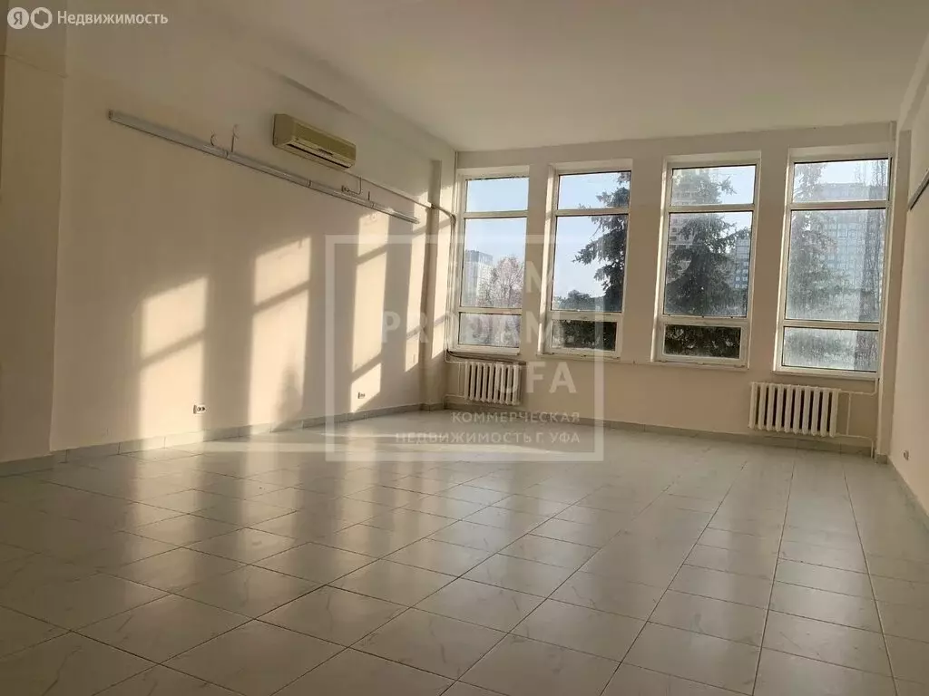 Офис (58 м) - Фото 1