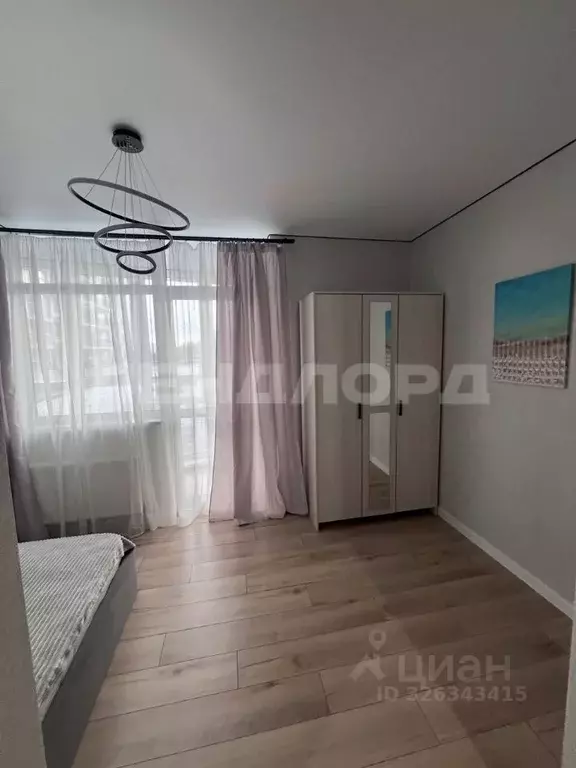 Студия Ростовская область, Ростов-на-Дону Привокзальная ул., 3/1 (33.0 ... - Фото 2