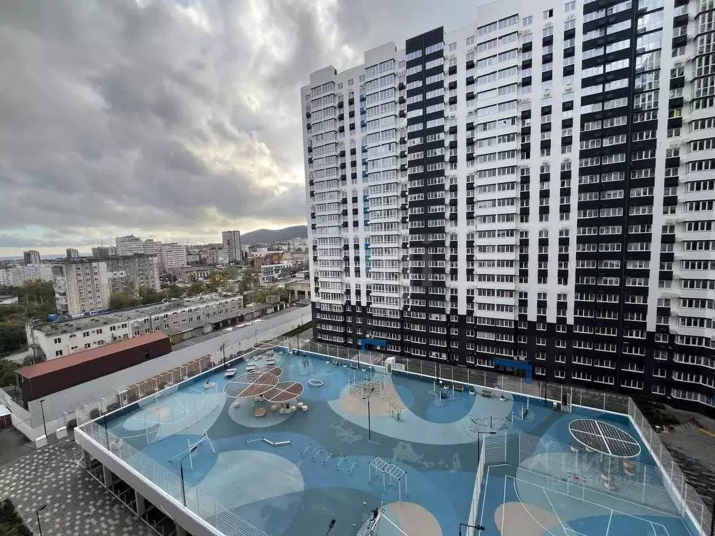 Гараж в Краснодарский край, Новороссийск ул. Куникова, 47Г (13 м) - Фото 2