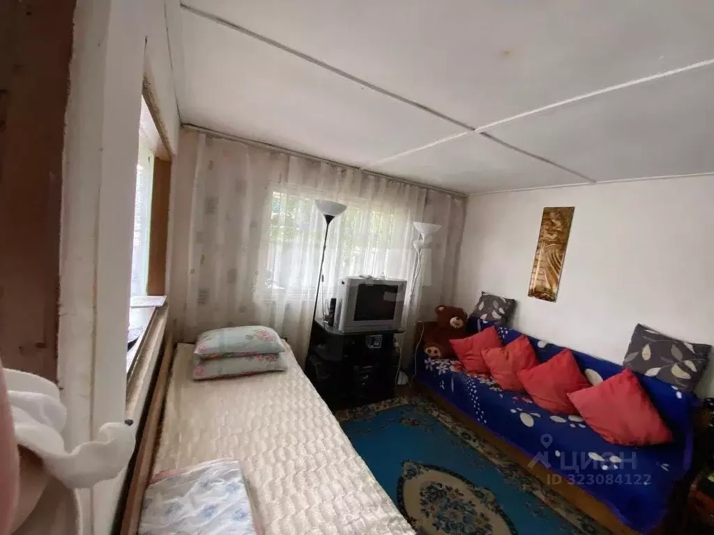 Дом в Татарстан, Тукаевский район, Малошильнинское с/пос, Весна-2 СНТ ... - Фото 1