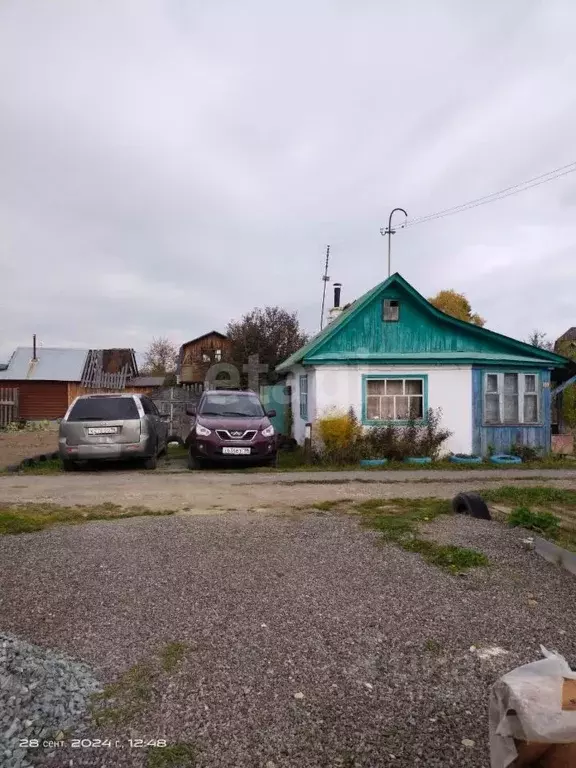 Дом в Свердловская область, Верхняя Салда № 9 КС, ул. Яблочная, 99 (15 ... - Фото 1