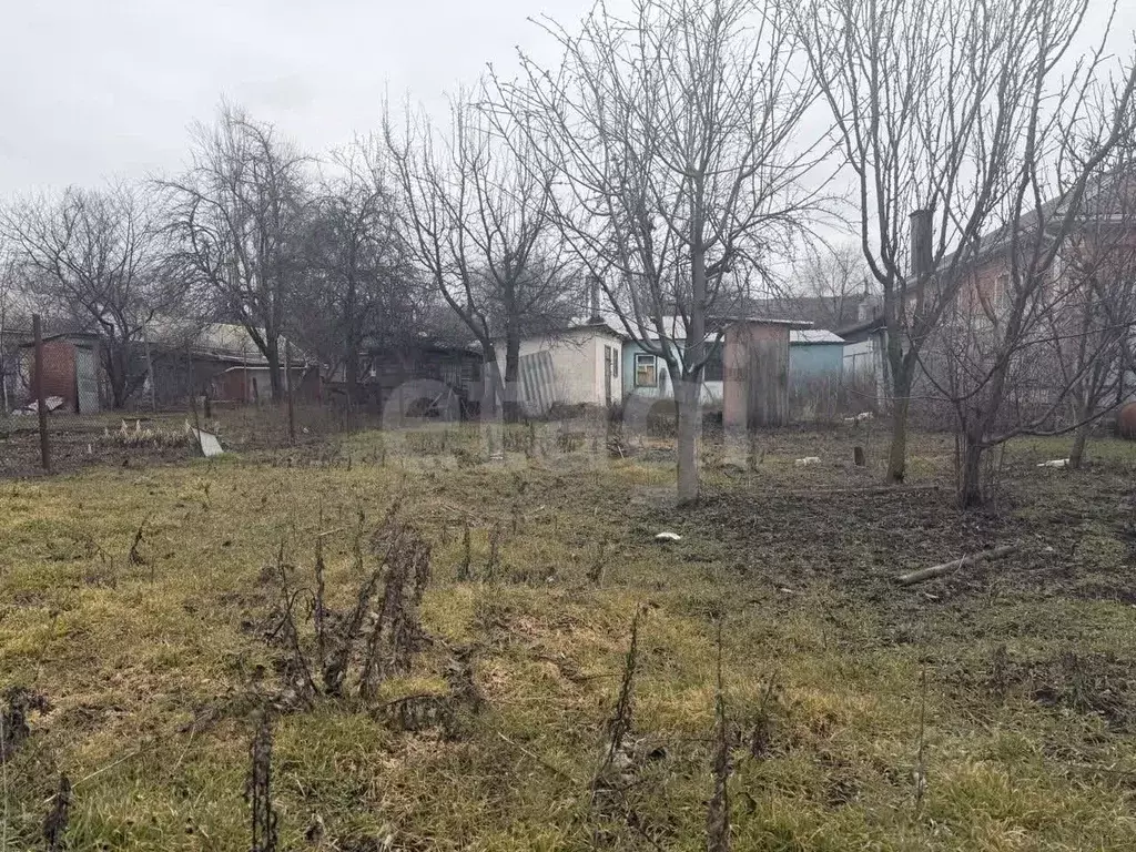 Участок в Ростовская область, Батайск ул. Комарова (5.86 сот.) - Фото 0
