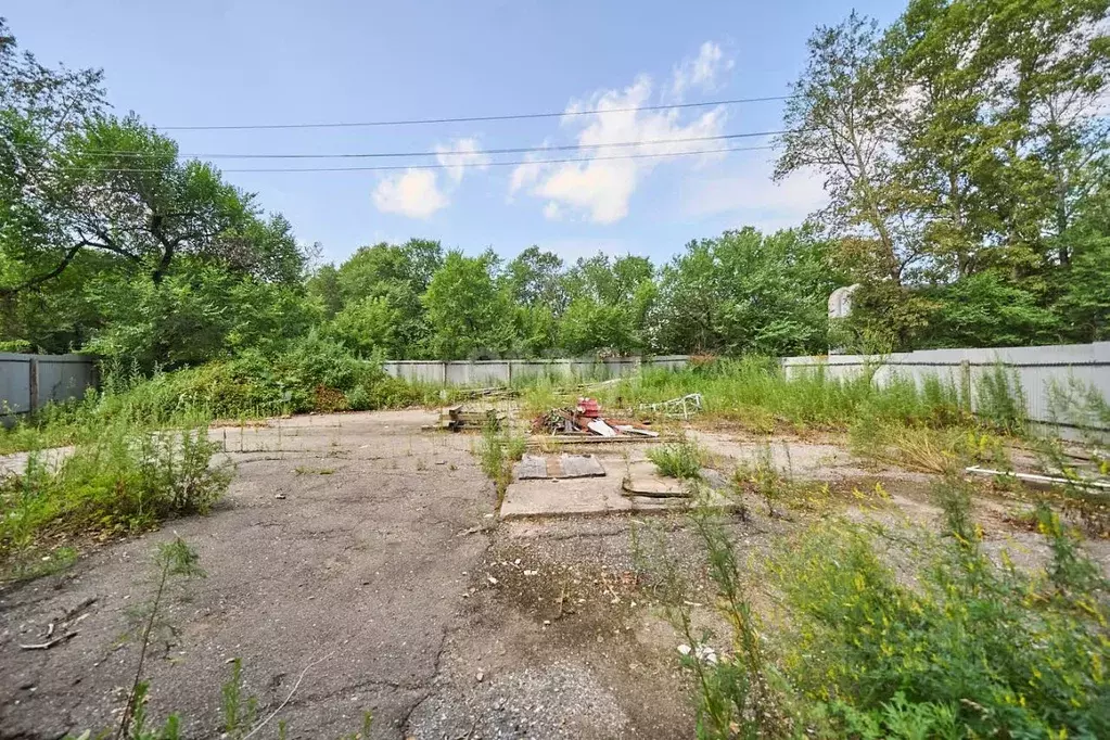 Участок в Хабаровский край, Хабаровск Монтажная ул., 19 (8.8 сот.) - Фото 2