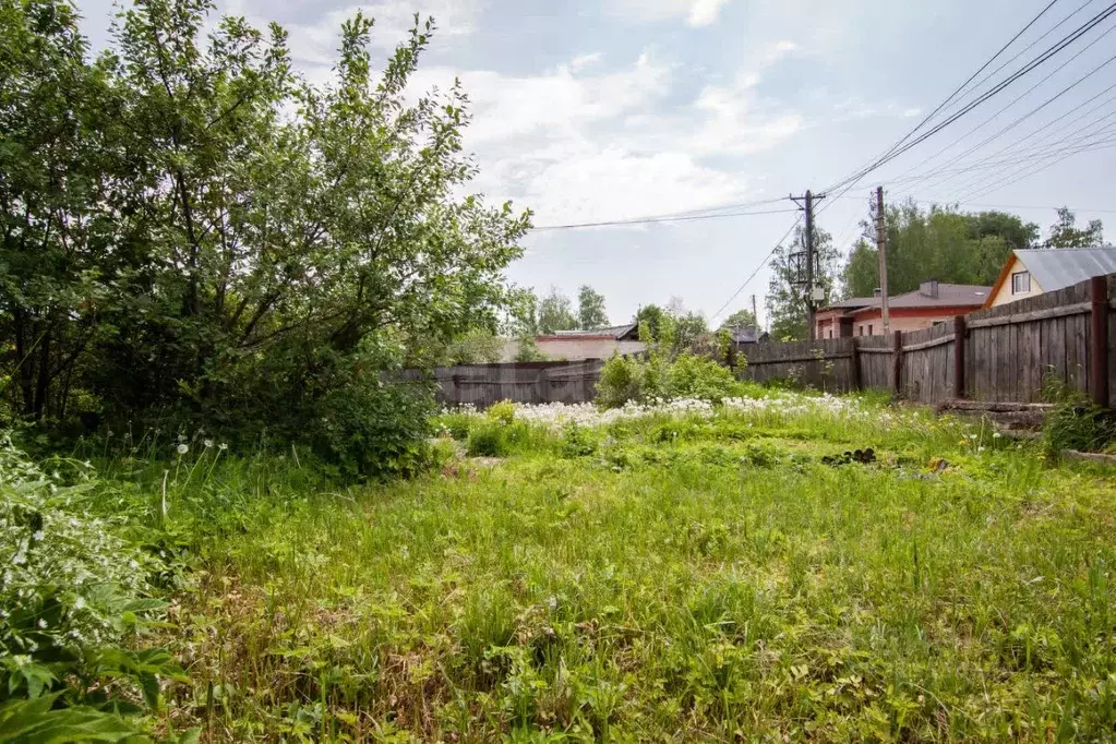 Участок в Костромская область, Кострома Пантусово мкр, ул. ... - Фото 2