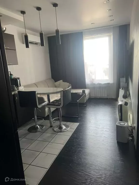 Продаётся 2-к квартира, 40 м - Фото 1