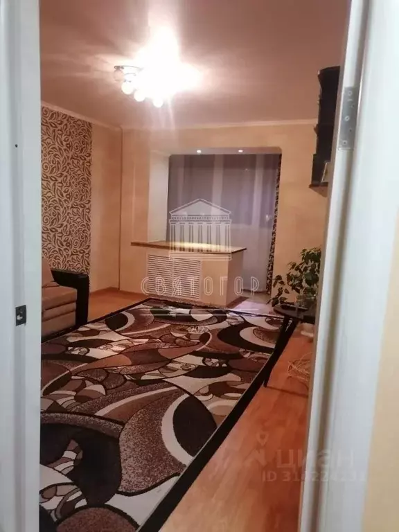 2-к кв. Ставропольский край, Ессентуки ул. Ермолова, 141 (54.3 м) - Фото 0