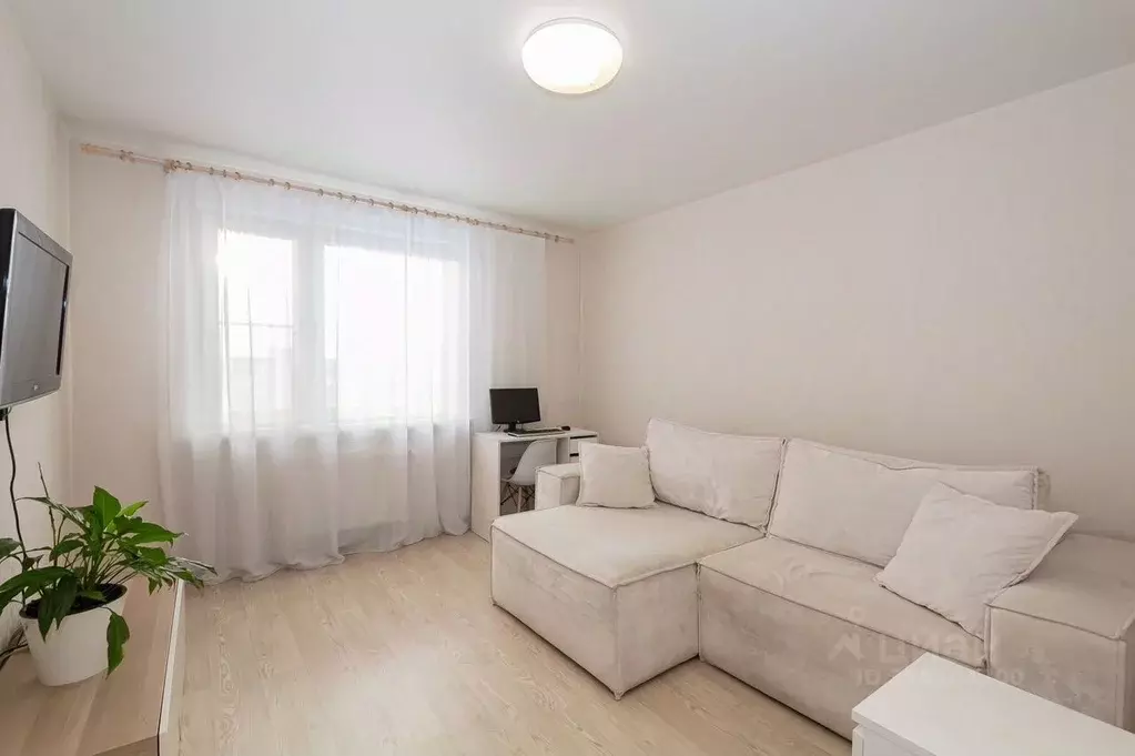 1-к кв. Новосибирская область, Новосибирск Большевистская ул., 108 ... - Фото 2