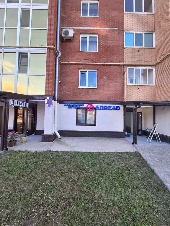 Помещение свободного назначения в Башкортостан, Белебей Волгоградская ... - Фото 1