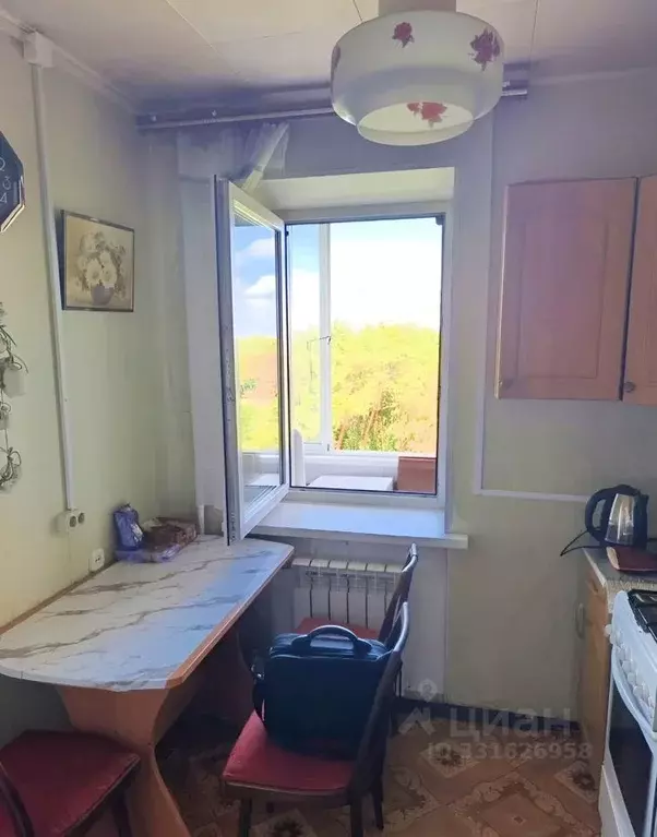 2-к кв. Московская область, Пушкино Писаревская ул., 15 (54.0 м) - Фото 2