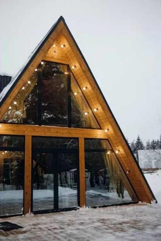 Дом в Ленинградская область, Всеволожский район, Лесколовское с/пос, ... - Фото 2