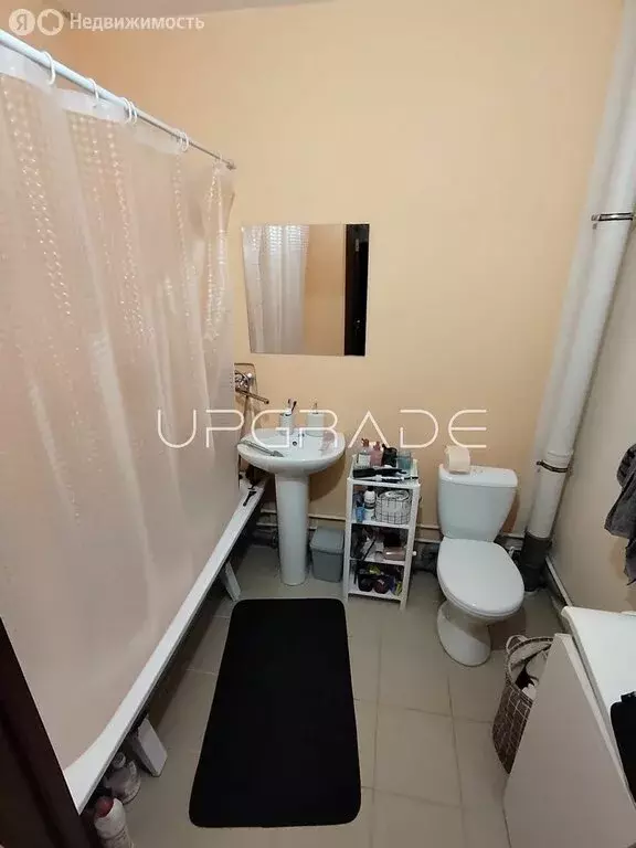 1-комнатная квартира: Орловский муниципальный округ, деревня ... - Фото 2