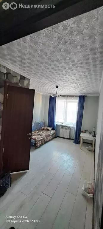 Квартира-студия: Томск, Енисейская улица, 4 (15 м) - Фото 2