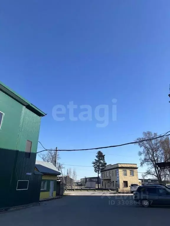 Помещение свободного назначения в Псковская область, Псков ул. Леона ... - Фото 1