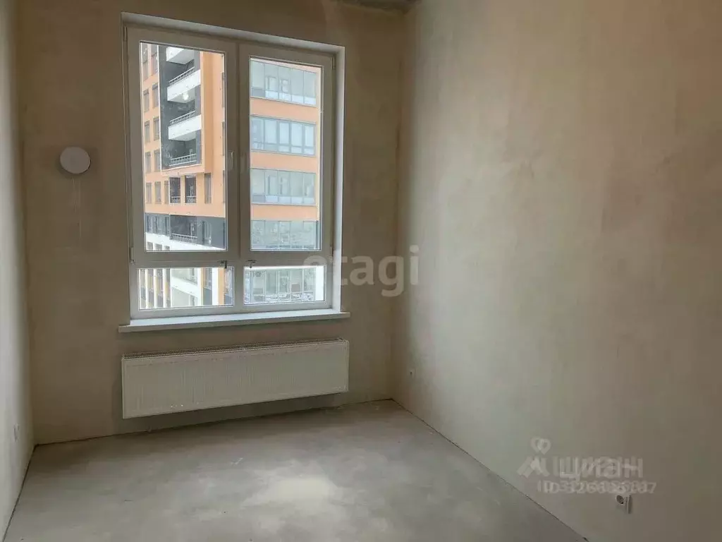 1-к кв. Свердловская область, Екатеринбург ул. Печатников, 5 (34.6 м) - Фото 2