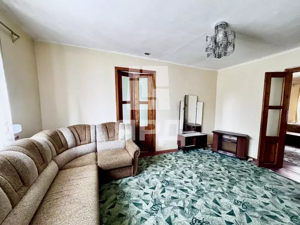 Дом в Ростовская область, Таганрог ул. Гастелло, 34 (7 м) - Фото 1