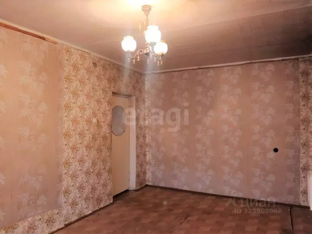 2-к кв. Брянская область, Брянск Белые Берега пгт, 2-я Брянская ул., ... - Фото 1