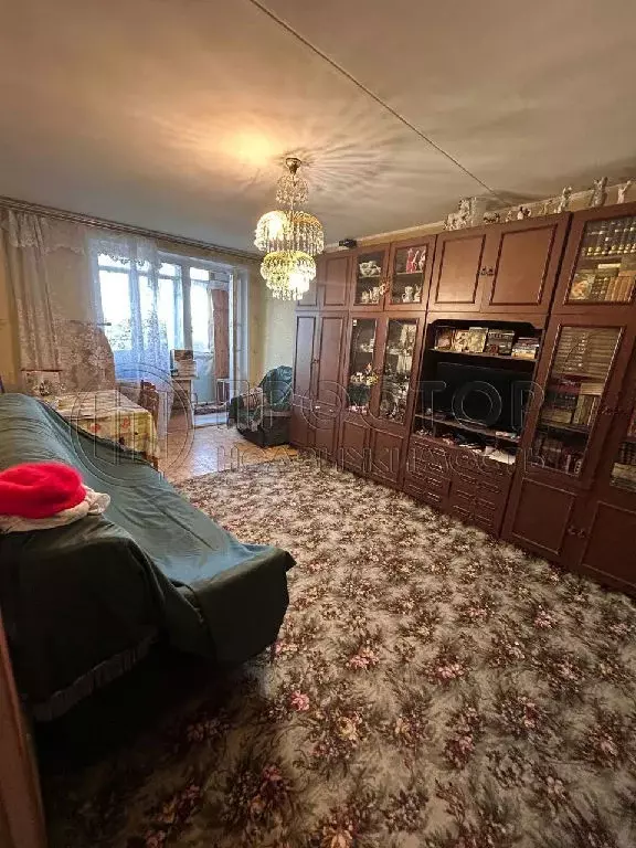 Продается 2-комнатная квартира - Фото 1