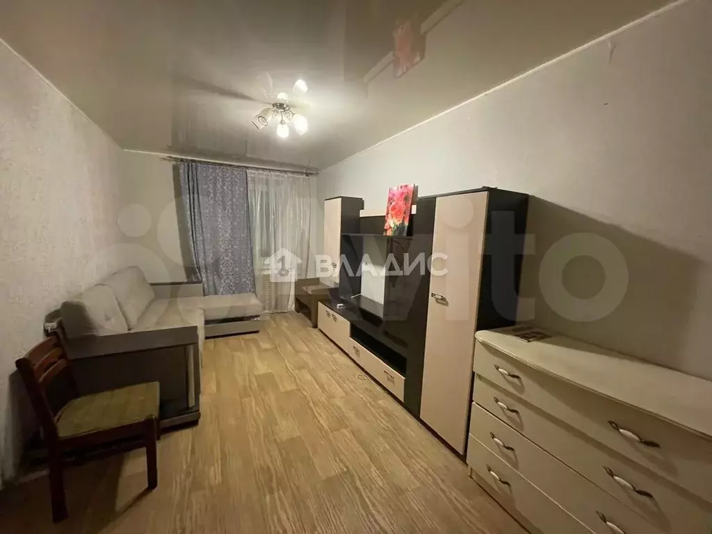 2-к. квартира, 55 м, 1/5 эт. - Фото 0