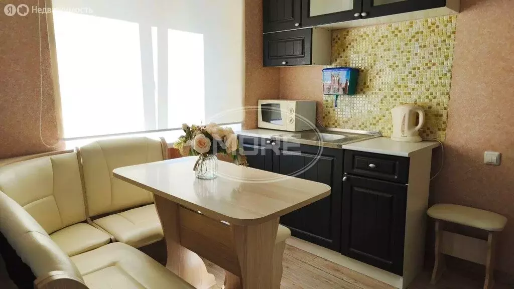 1к в -комнатной квартире (17.9 м) - Фото 1