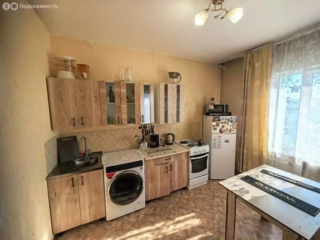 1-комнатная квартира: Иркутск, улица Мичурина, 7/2 (41 м) - Фото 0