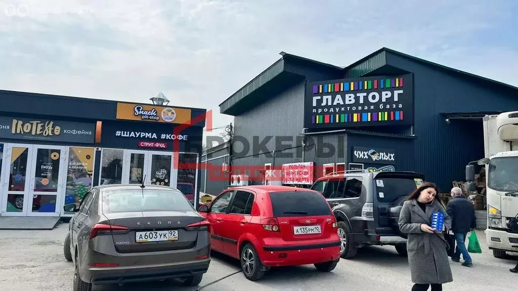 Помещение свободного назначения (72 м) - Фото 1