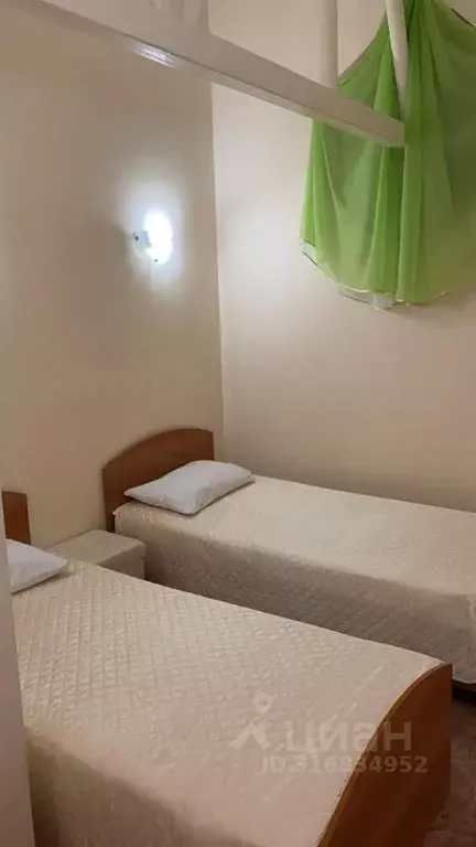 Комната Краснодарский край, Анапа Северная ул., 43В (22.0 м) - Фото 0