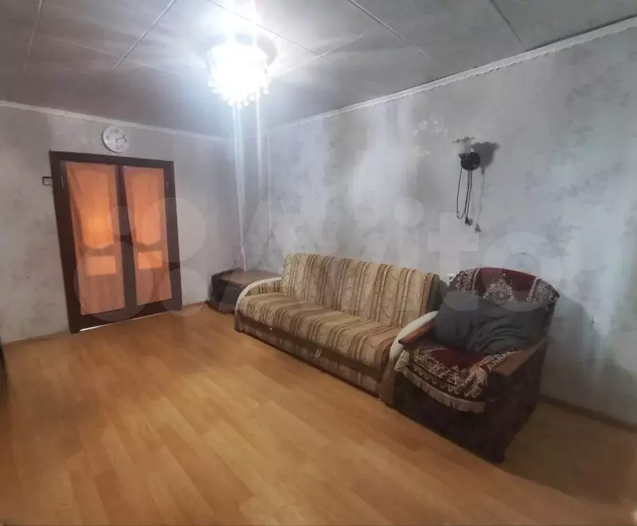 3-к. квартира, 61,3 м, 5/5 эт. - Фото 1