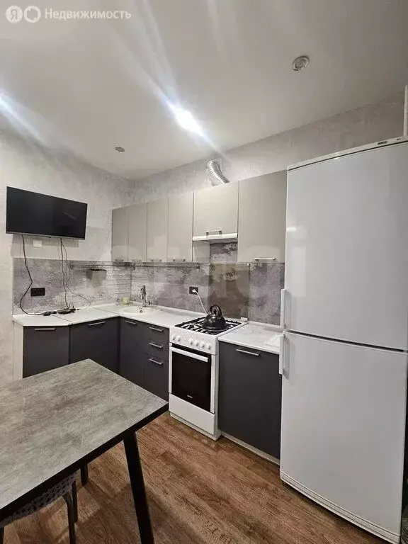 2-комнатная квартира: Ухта, проспект Ленина, 37/1 (48.1 м) - Фото 1