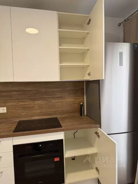 1-к кв. Московская область, Люберцы Зенино ЖК Самолет мкр, проезд ... - Фото 2